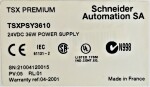 Schneider Electric TSXPSY3610M
